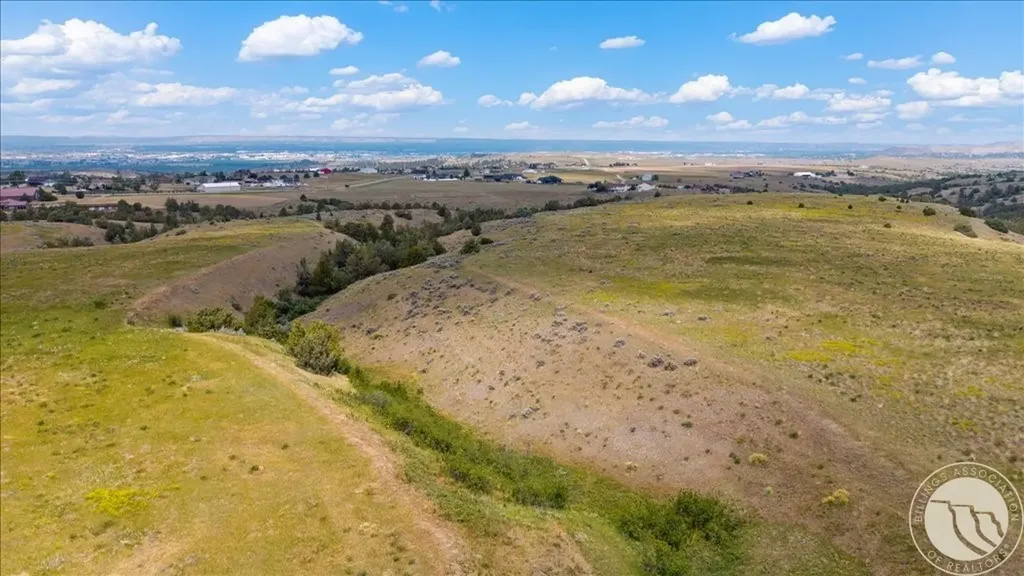 Lot 5a Hillcrest Road Billings MT 59101