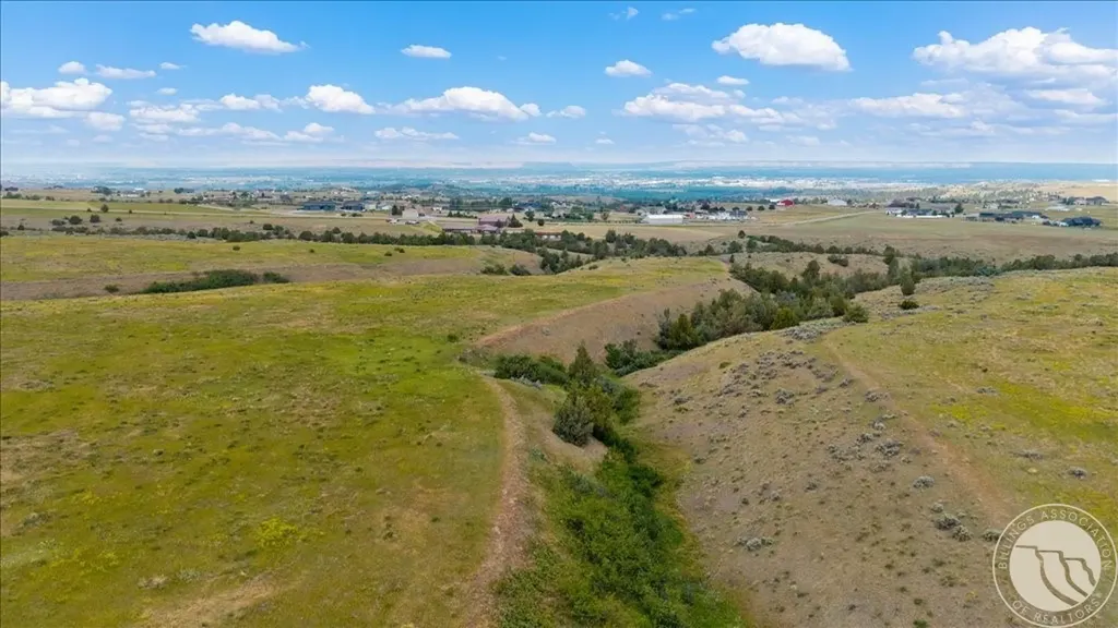 Lot 5a Hillcrest Road Billings MT 59101