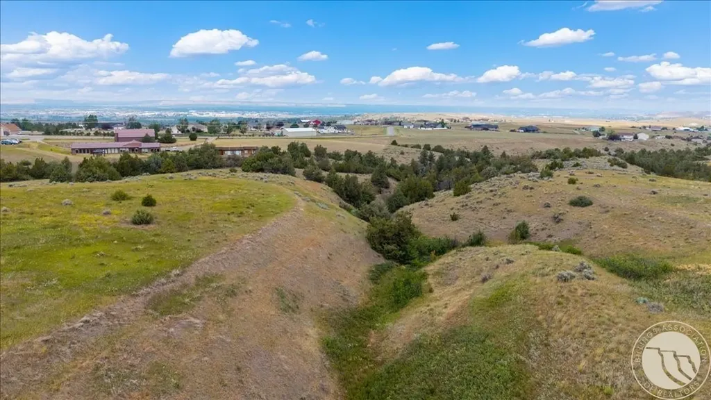 Lot 5a Hillcrest Road Billings MT 59101