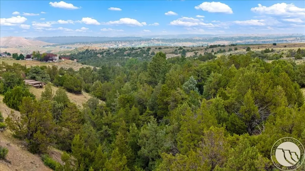 Lot 5a Hillcrest Road Billings MT 59101