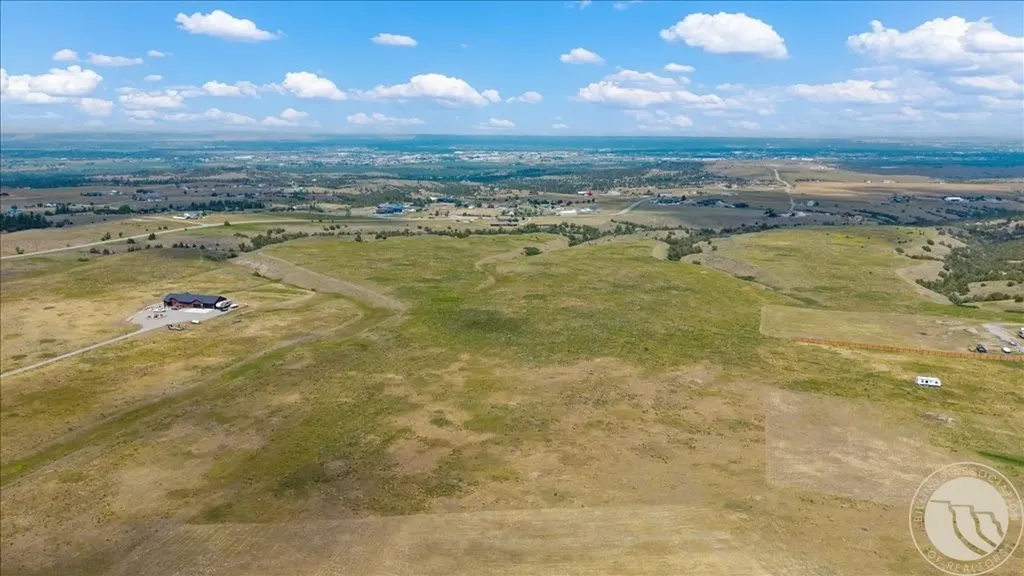 Lot 5a Hillcrest Road Billings MT 59101