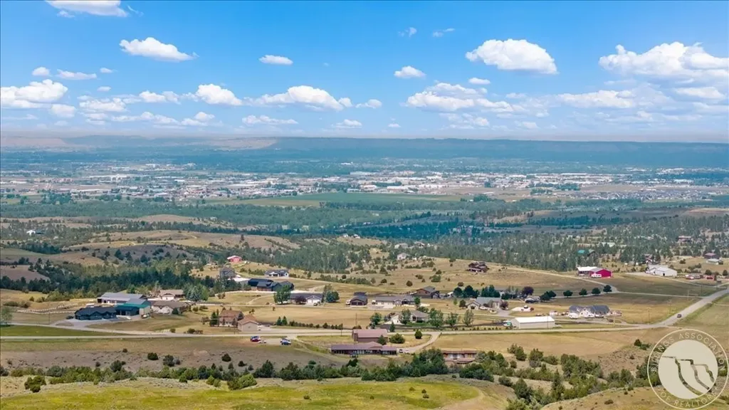 Lot 5a Hillcrest Road Billings MT 59101