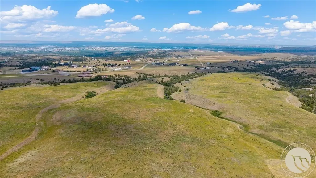 Lot 5a Hillcrest Road Billings MT 59101