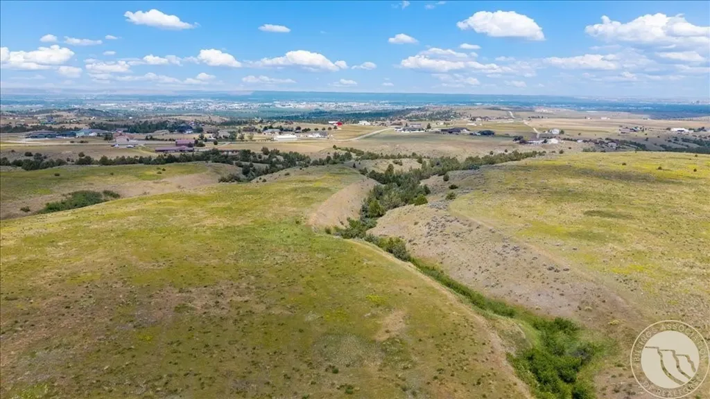 Lot 5a Hillcrest Road Billings MT 59101