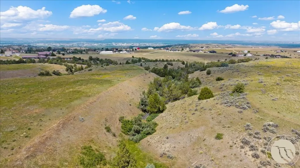 Lot 5a Hillcrest Road Billings MT 59101