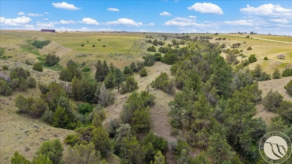 Lot 5a Hillcrest Road Billings MT 59101