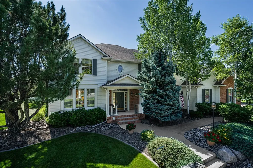 775 Bluegrass Drive W Billings MT 59106