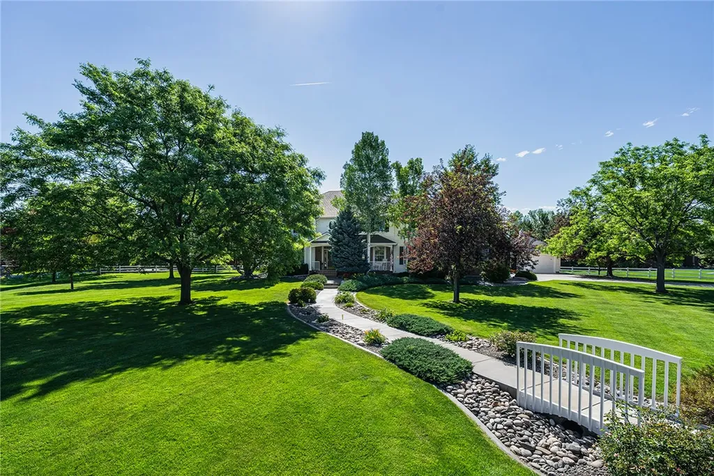 775 Bluegrass Drive W Billings MT 59106