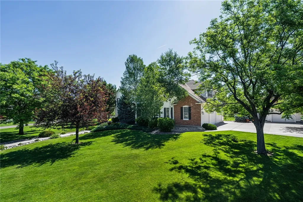775 Bluegrass Drive W Billings MT 59106