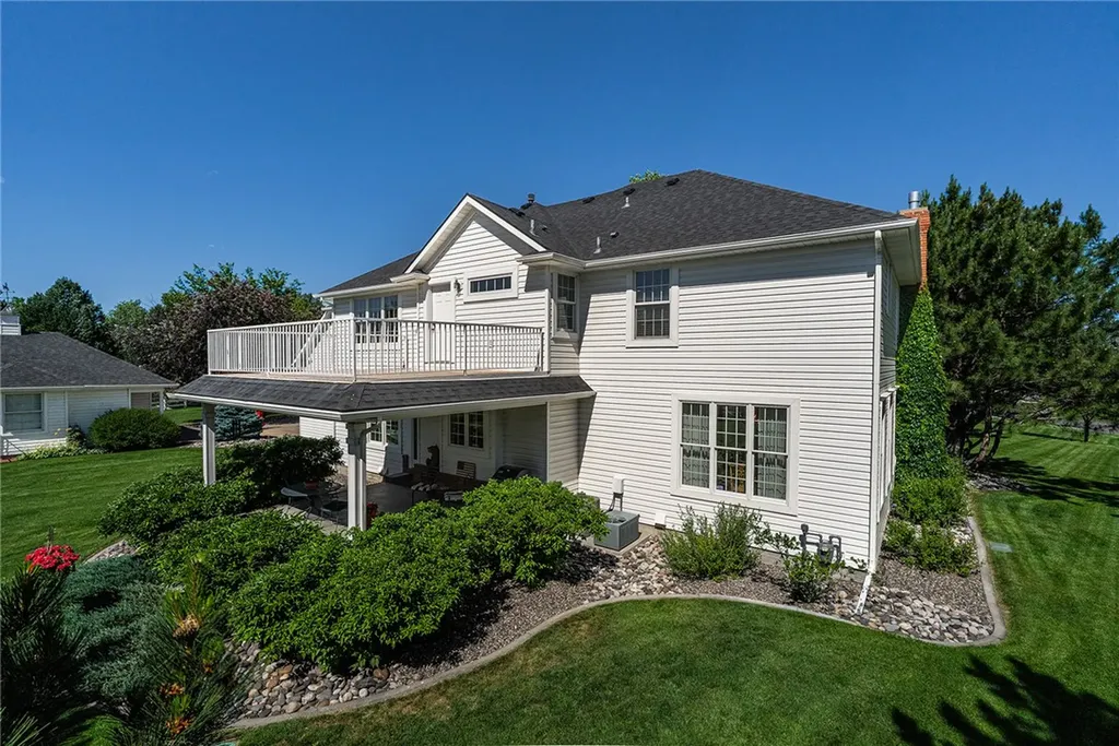 775 Bluegrass Drive W Billings MT 59106