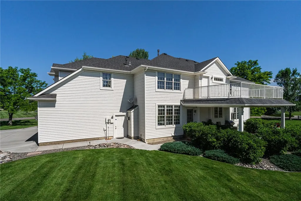 775 Bluegrass Drive W Billings MT 59106