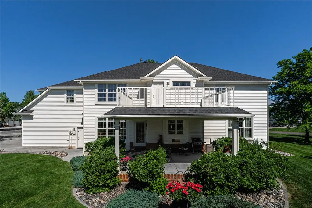 775 Bluegrass Drive W Billings MT 59106