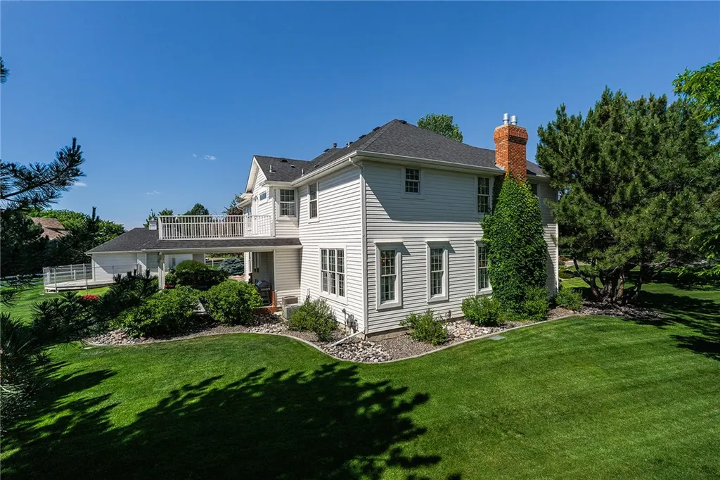 775 Bluegrass Drive W Billings MT 59106