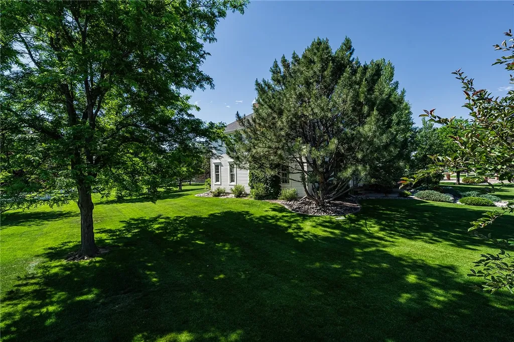 775 Bluegrass Drive W Billings MT 59106