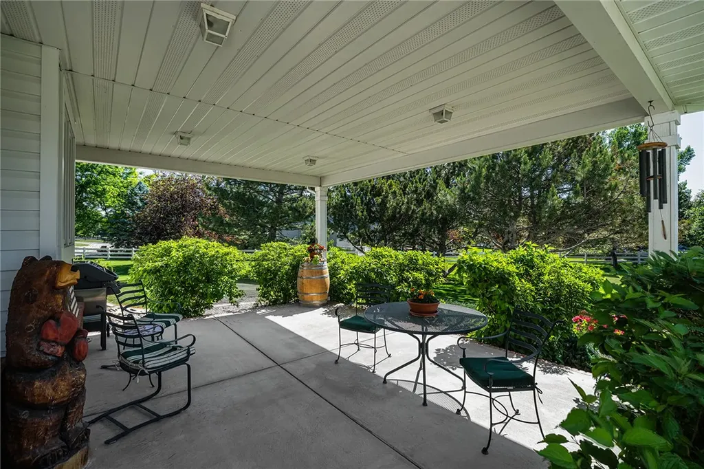 775 Bluegrass Drive W Billings MT 59106