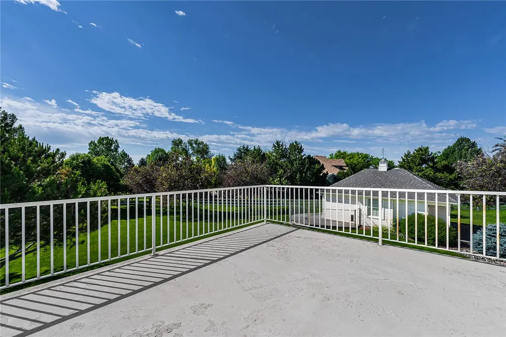 775 Bluegrass Drive W Billings MT 59106