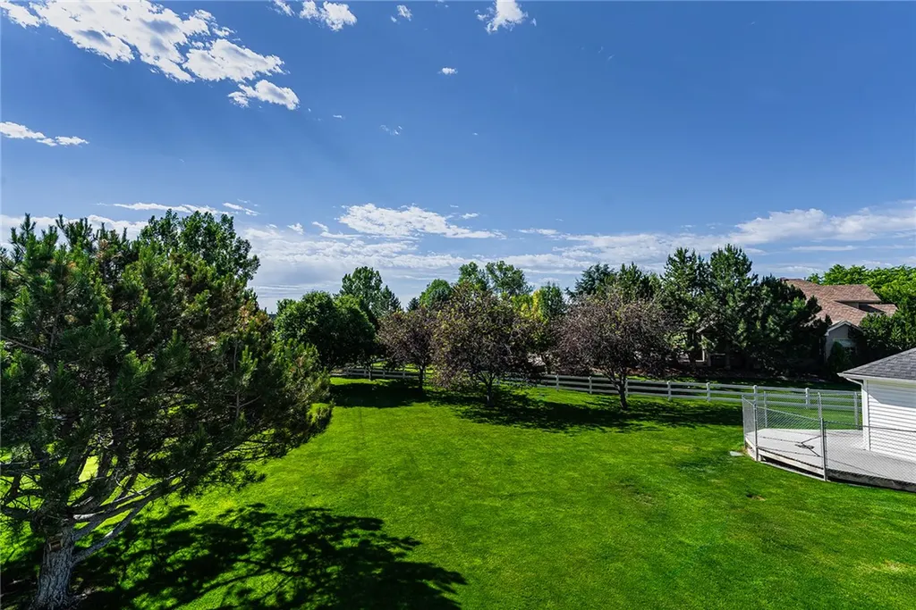 775 Bluegrass Drive W Billings MT 59106