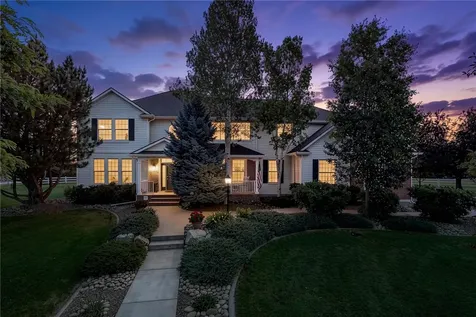 775 Bluegrass Drive W Billings MT 59106