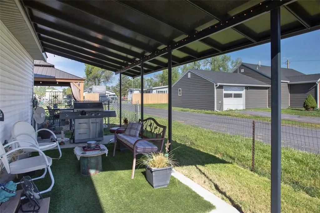 220 Riverside Road Billings MT 59101