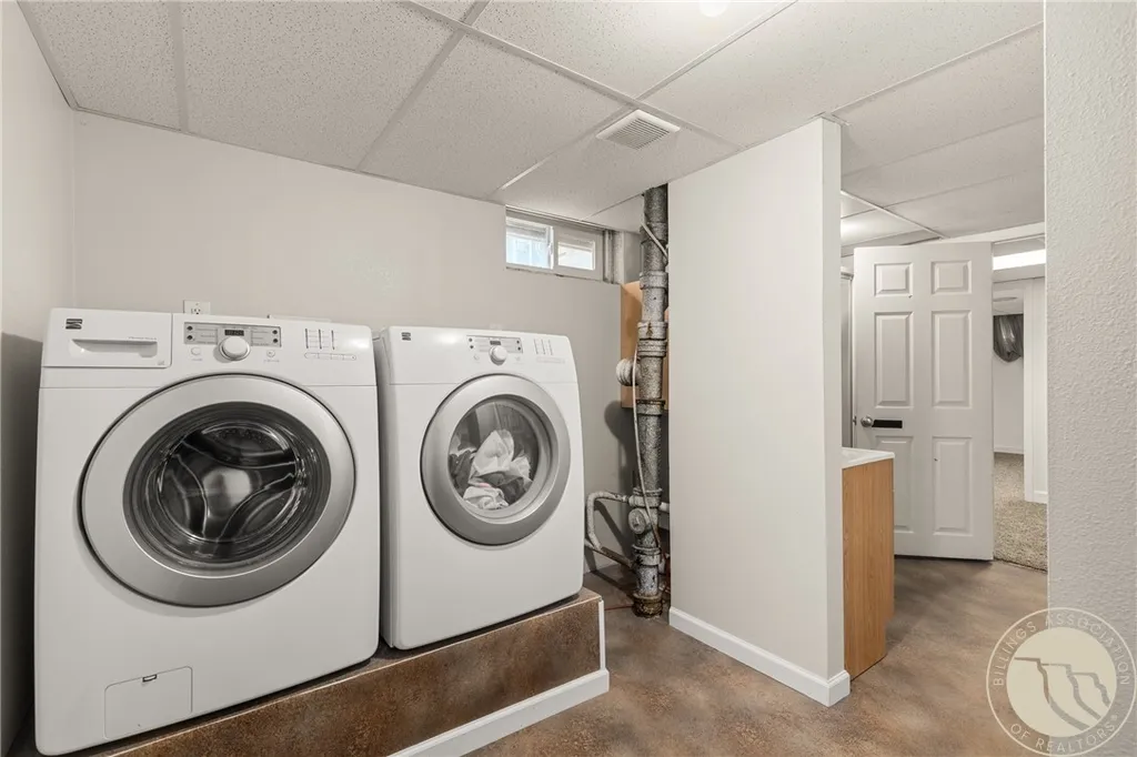 2621 Terry Avenue Billings MT 59102