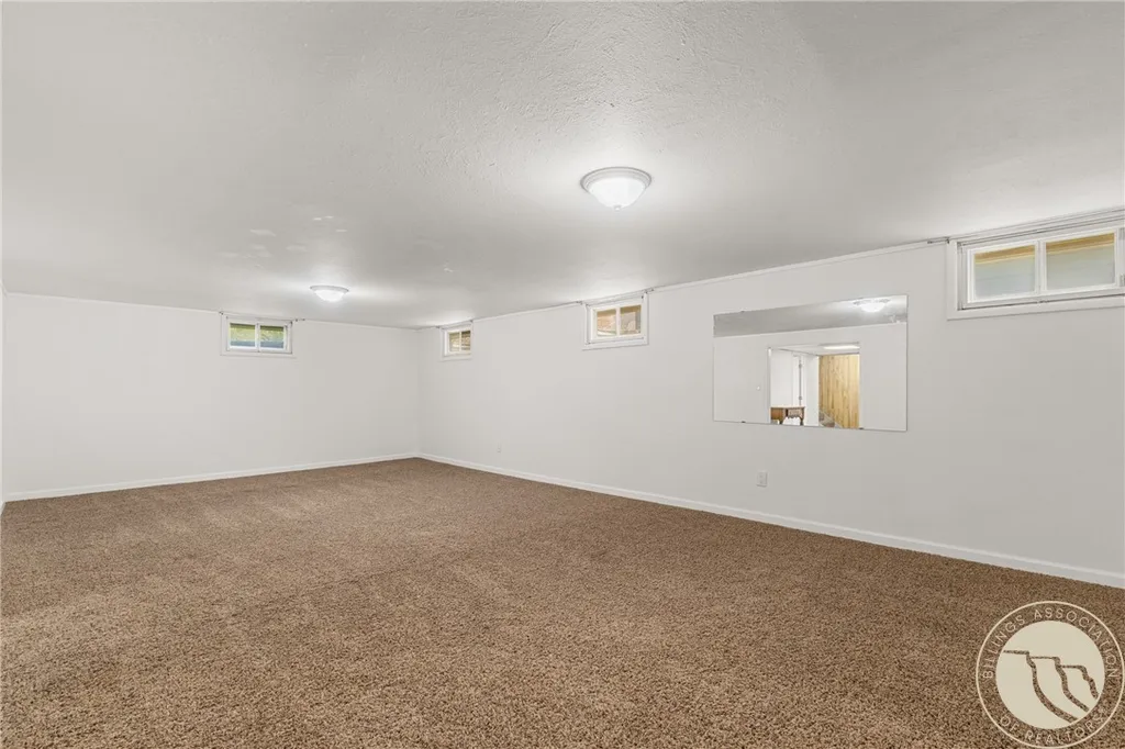 2621 Terry Avenue Billings MT 59102