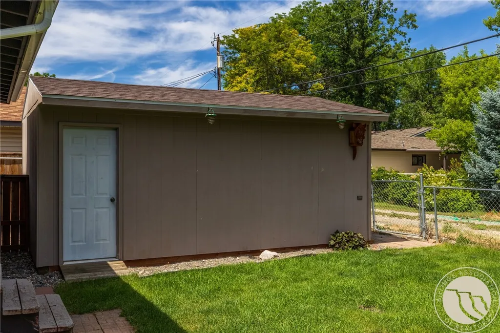 2621 Terry Avenue Billings MT 59102
