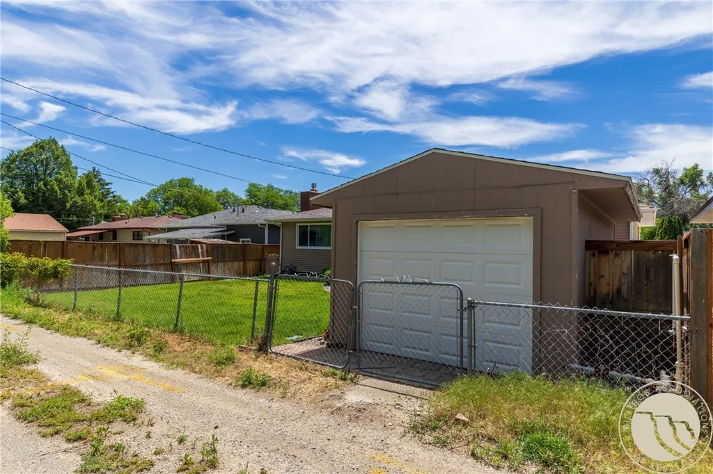 2621 Terry Avenue Billings MT 59102