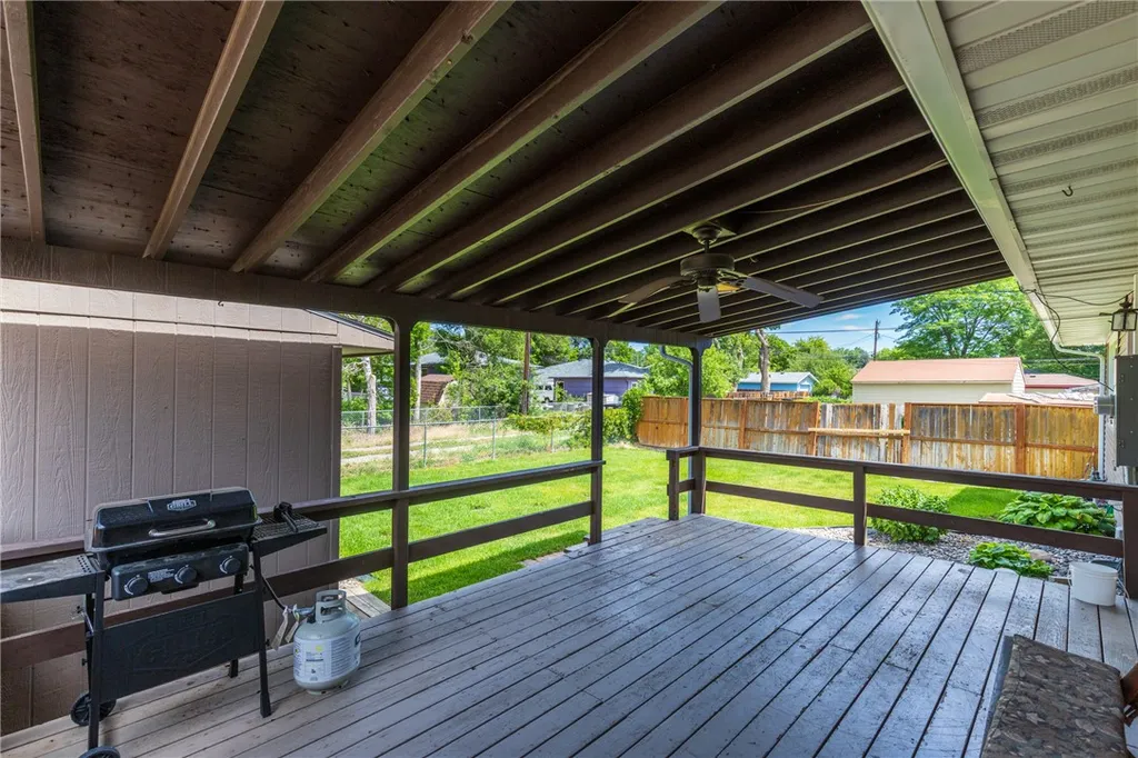 2621 Terry Avenue Billings MT 59102