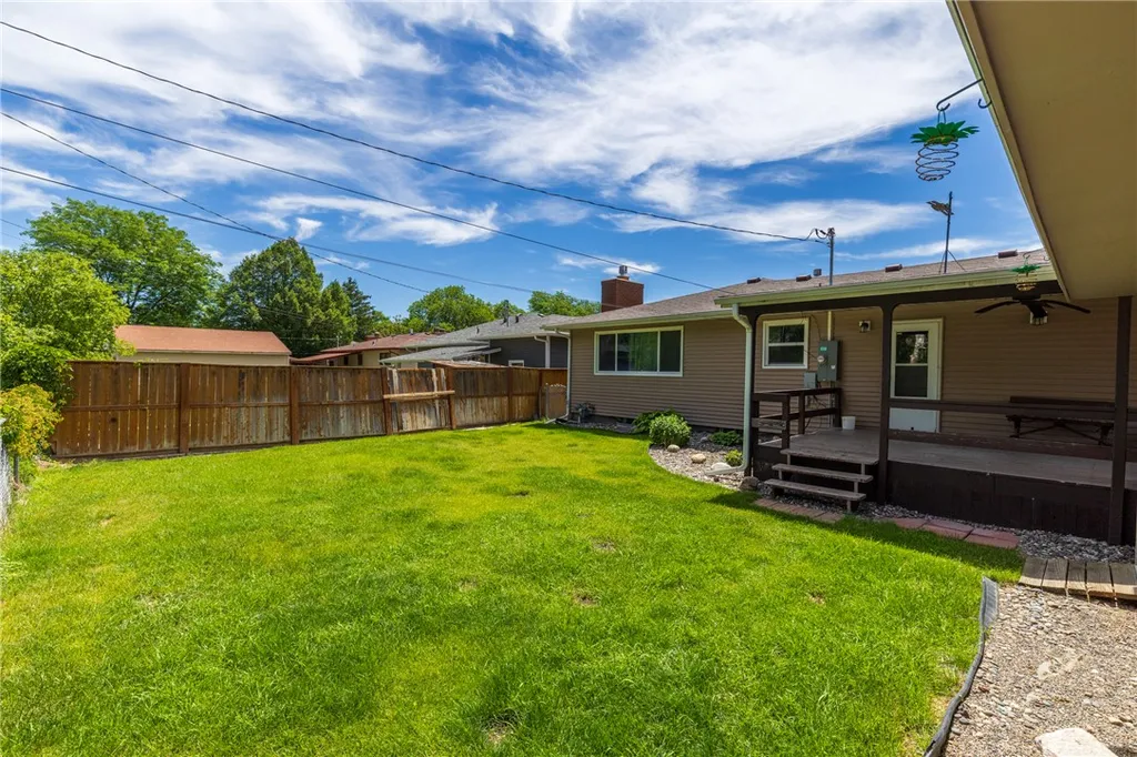 2621 Terry Avenue Billings MT 59102