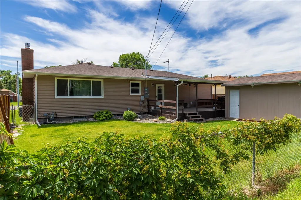 2621 Terry Avenue Billings MT 59102