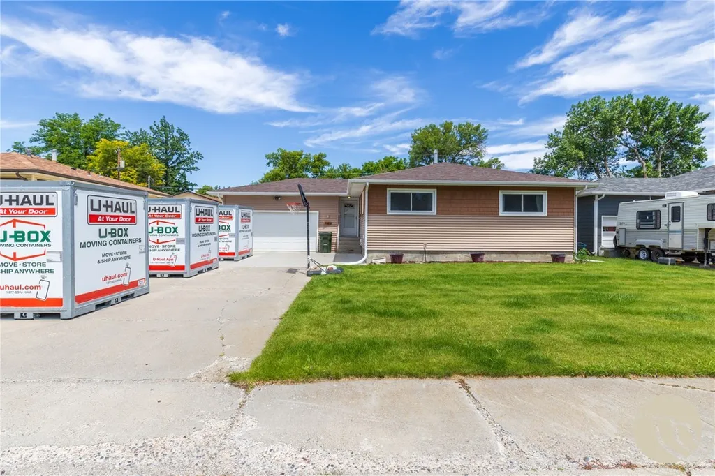 2621 Terry Avenue Billings MT 59102