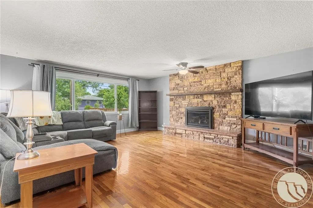 2621 Terry Avenue Billings MT 59102