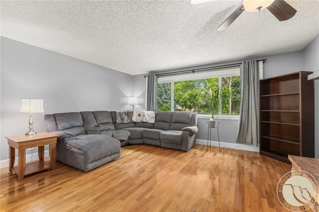 2621 Terry Avenue Billings MT 59102