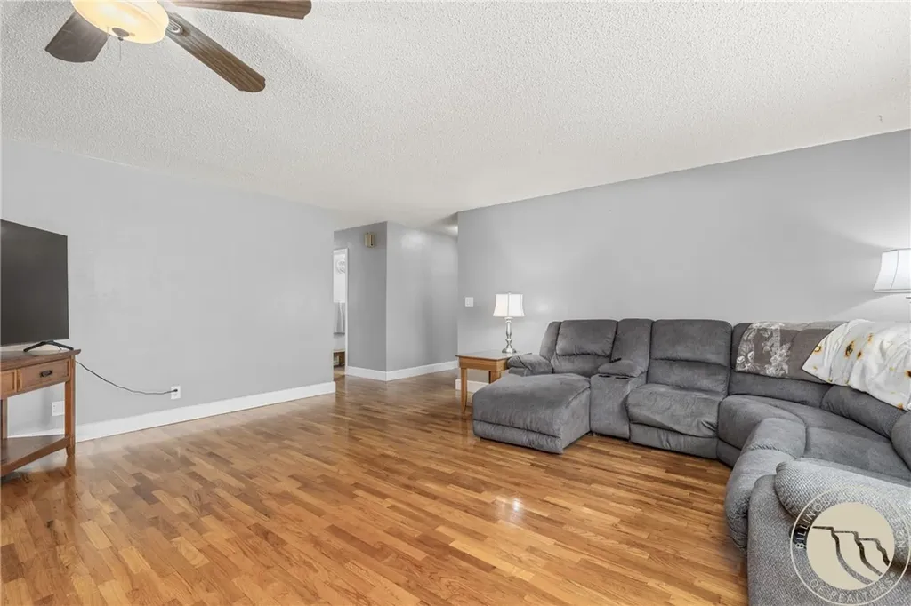 2621 Terry Avenue Billings MT 59102