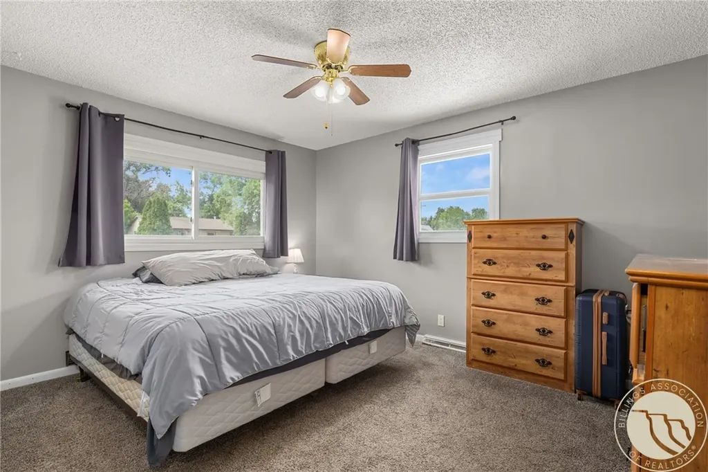 2621 Terry Avenue Billings MT 59102