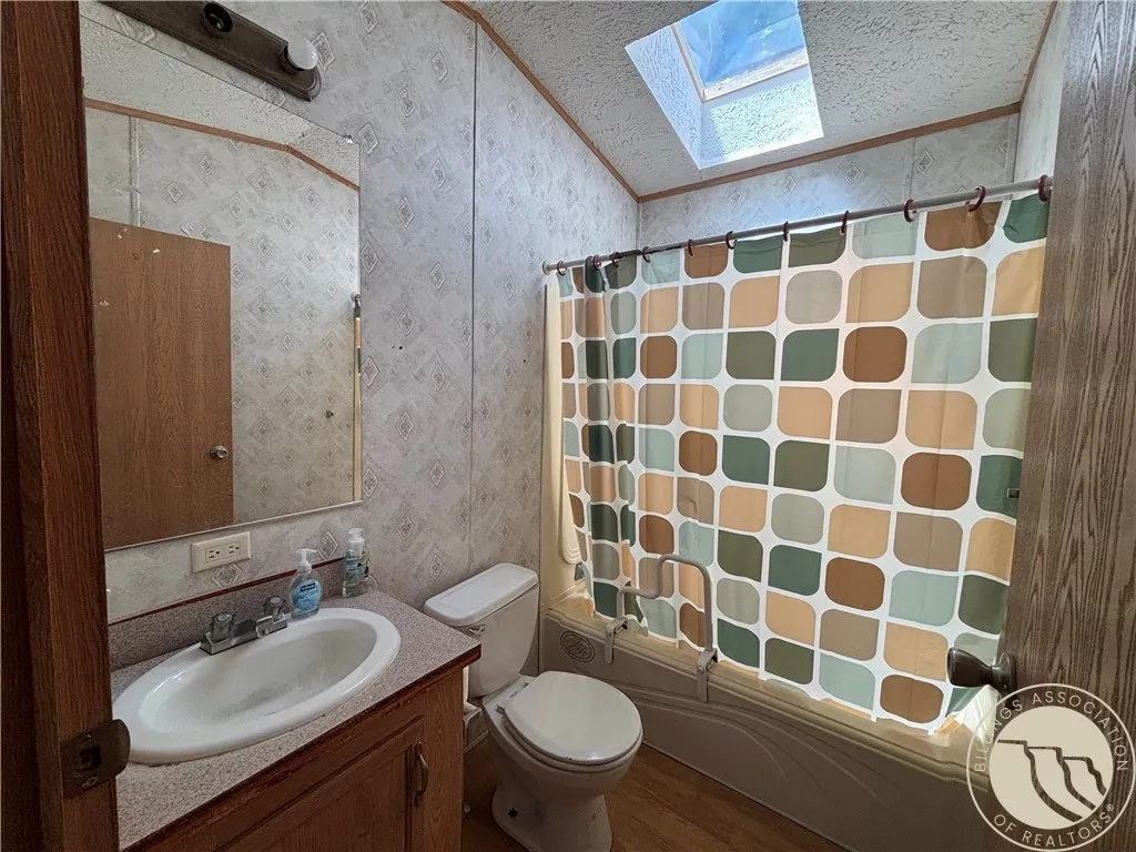 36 Brookpark Drive Billings MT 59102