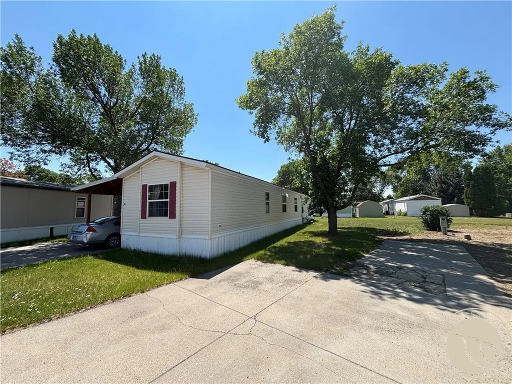 36 Brookpark Drive Billings MT 59102