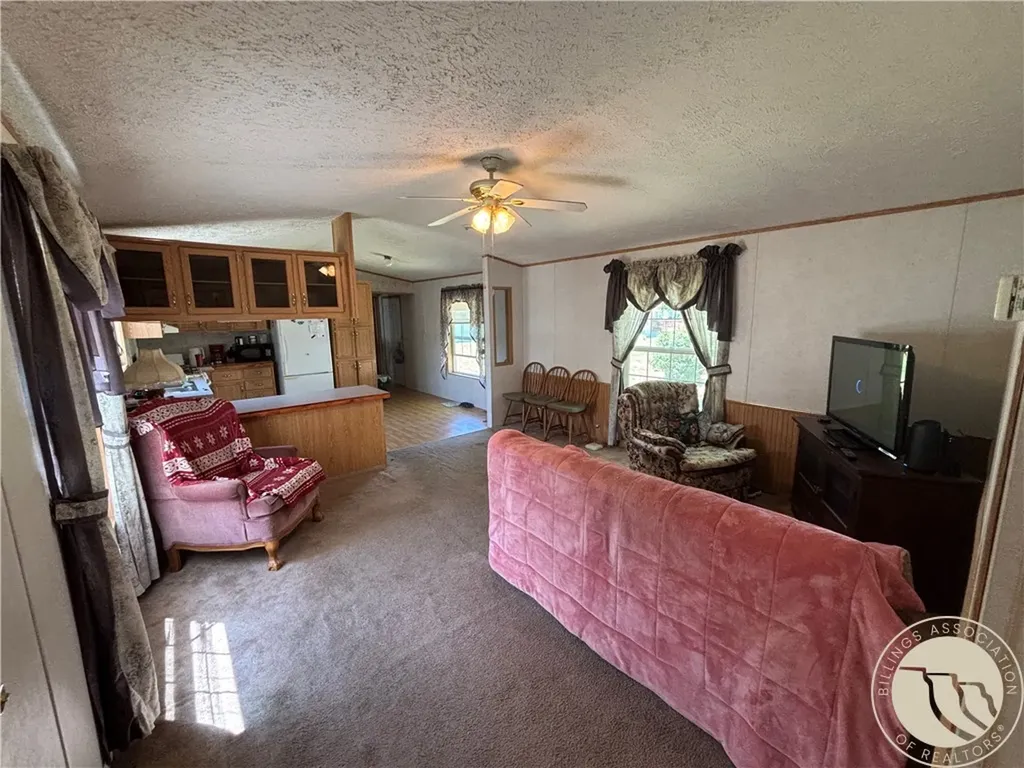 36 Brookpark Drive Billings MT 59102