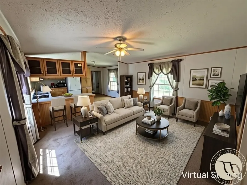 36 Brookpark Drive Billings MT 59102