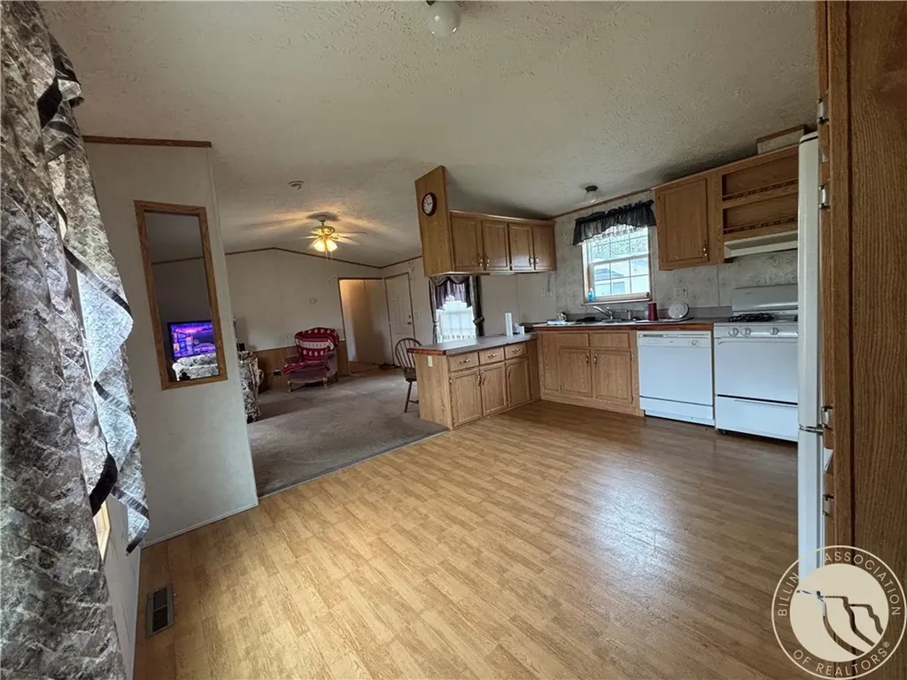 36 Brookpark Drive Billings MT 59102
