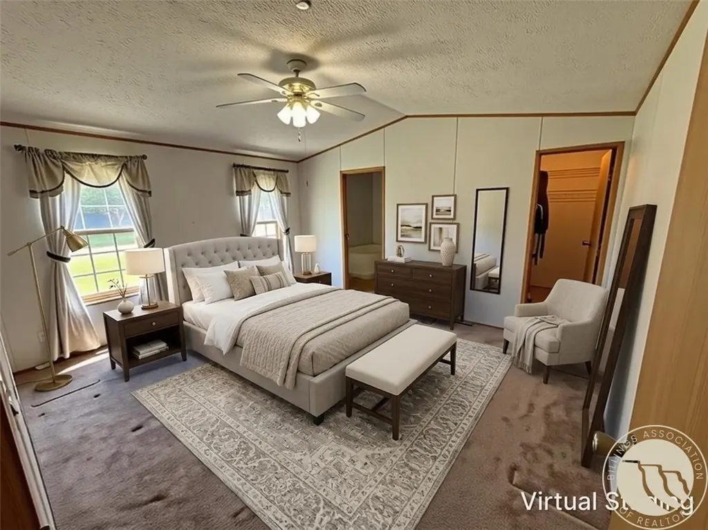 36 Brookpark Drive Billings MT 59102