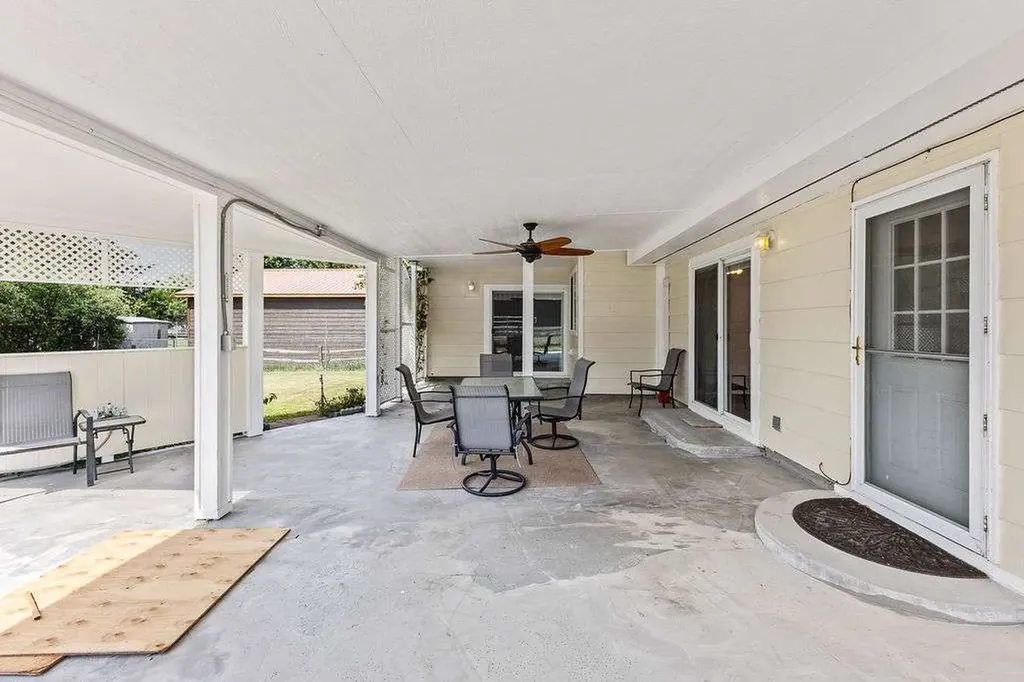 210 S Avis Street Absarokee MT 59001