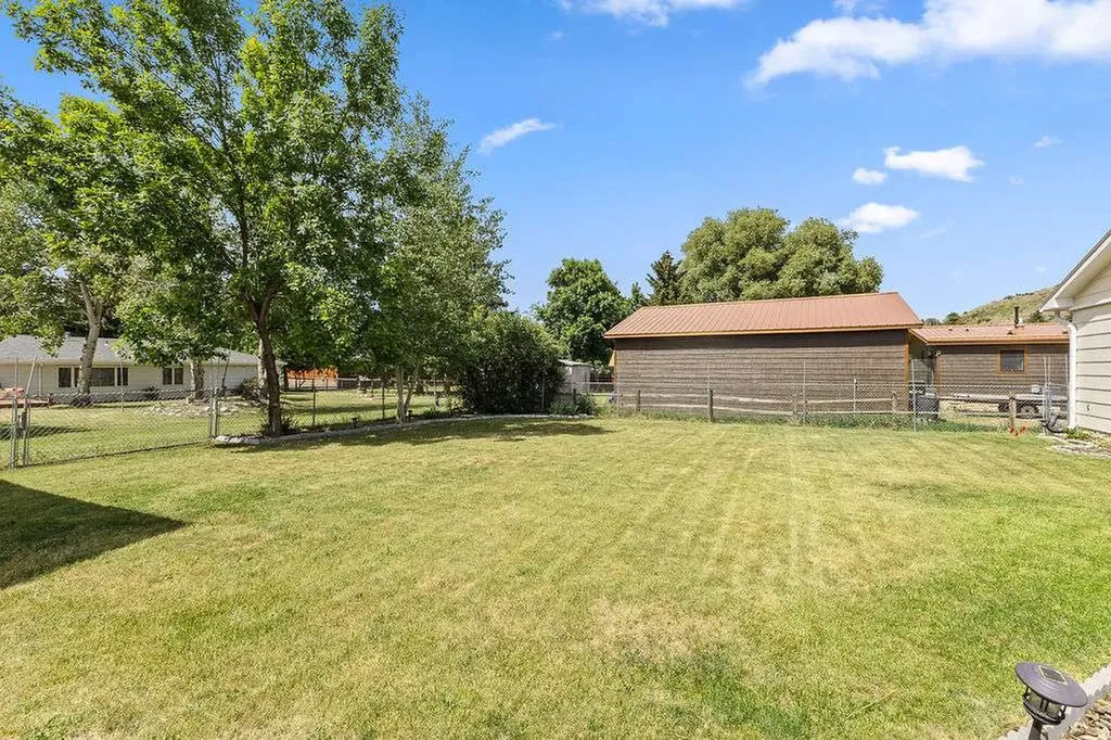 210 S Avis Street Absarokee MT 59001