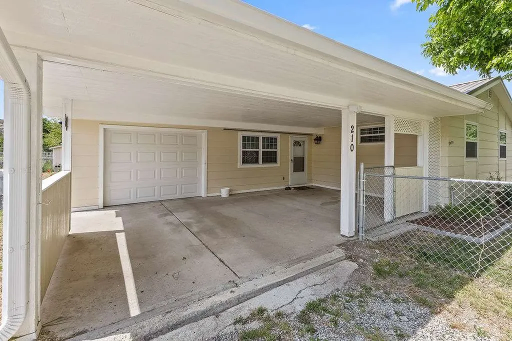 210 S Avis Street Absarokee MT 59001