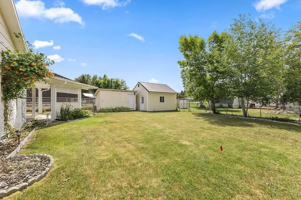 210 S Avis Street Absarokee MT 59001