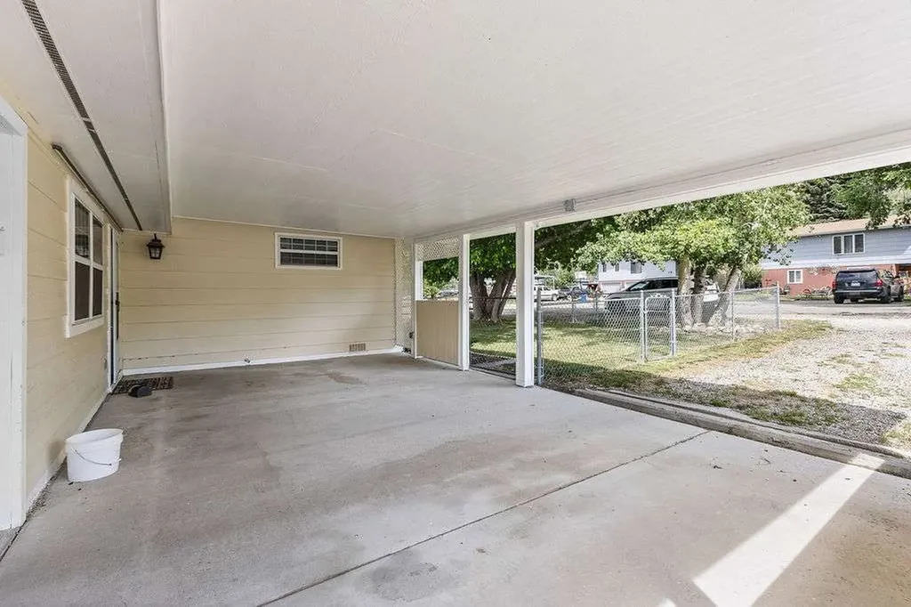 210 S Avis Street Absarokee MT 59001