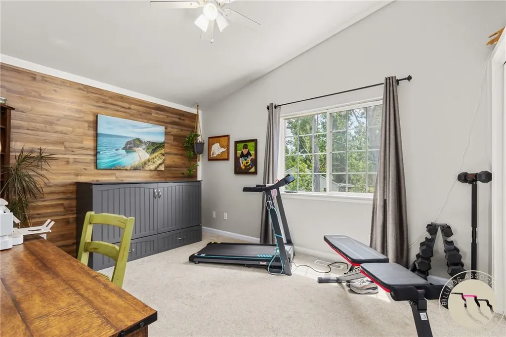5140 Middle Valley Drive Billings MT 59105