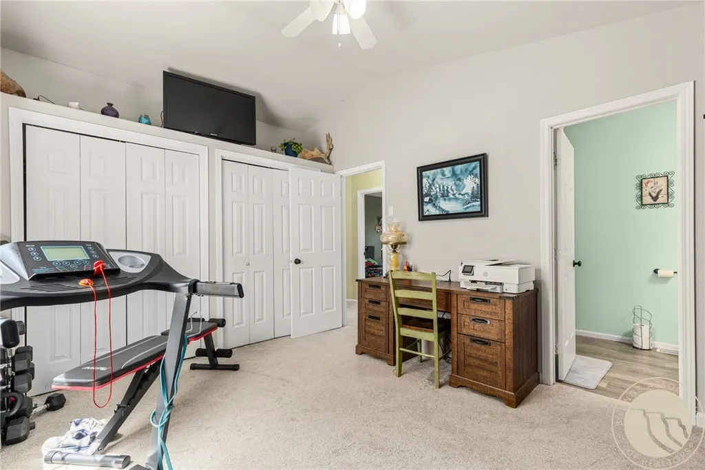 5140 Middle Valley Drive Billings MT 59105