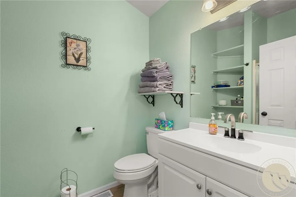 5140 Middle Valley Drive Billings MT 59105
