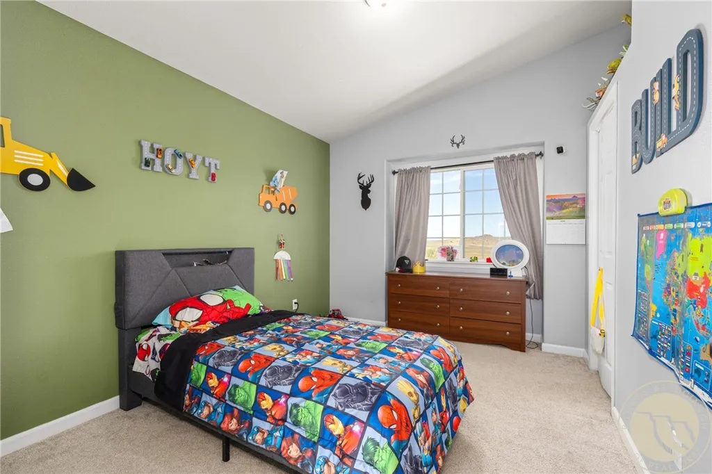 5140 Middle Valley Drive Billings MT 59105